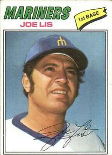 Joe Lis