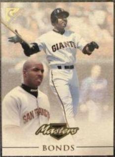Barry Bonds