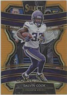 Dalvin Cook