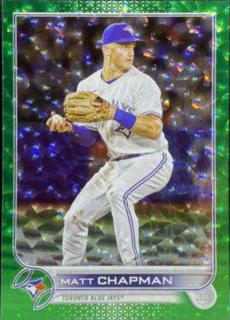 Matt Chapman