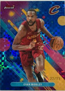 Evan Mobley