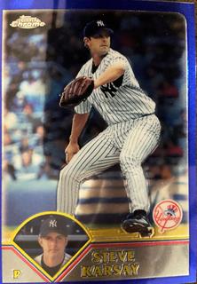 Steve Karsay