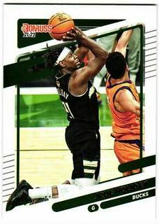 Jrue Holiday