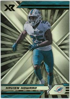 Xavien Howard