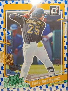 Endy Rodriguez