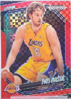 Pau Gasol