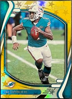 Tua Tagovailoa