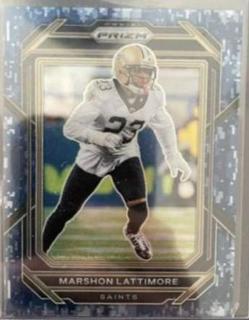 Marshon Lattimore