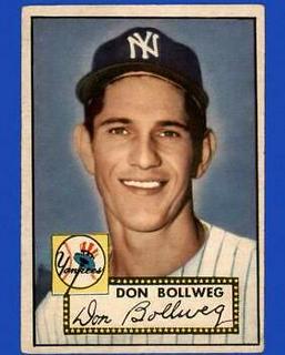 Don Bollweg