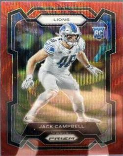 Jack Campbell