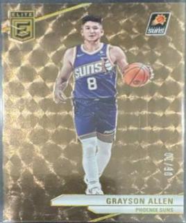 Grayson Allen