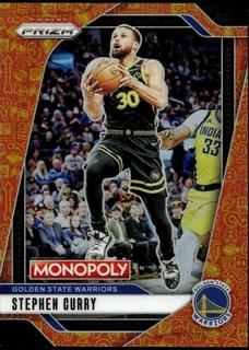 Stephen Curry