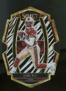 Jerry Rice