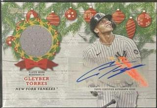 Gleyber Torres