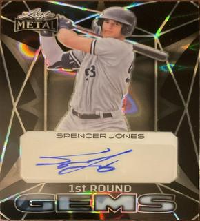 Spencer Jones