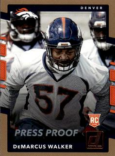 DeMarcus Walker
