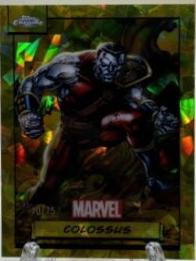 2024 Colossus [Gold Sapphire] #26