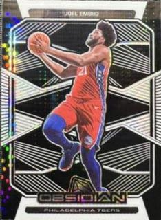 Joel Embiid