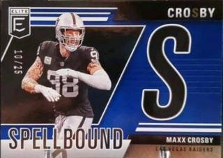 Maxx Crosby