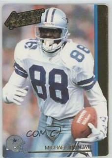 Michael Irvin