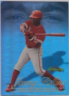 Jimmy Rollins