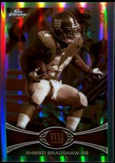 Ahmad Bradshaw