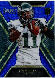 Josh Huff