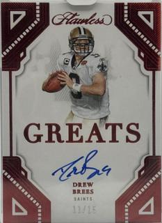 Drew Brees