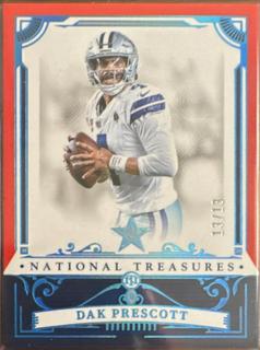 Dak Prescott