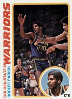 Robert Parish