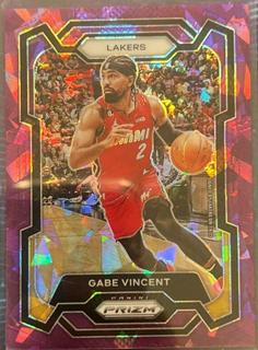 Gabe Vincent