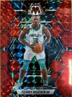 Terry Rozier III