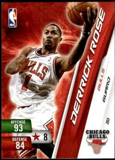 Derrick Rose