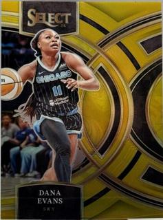 Dana Evans