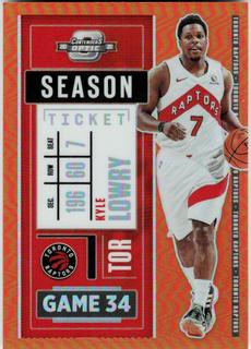 Kyle Lowry