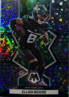 Elijah Moore