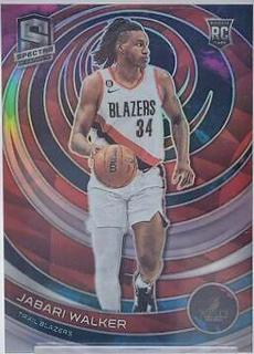 Jabari Walker