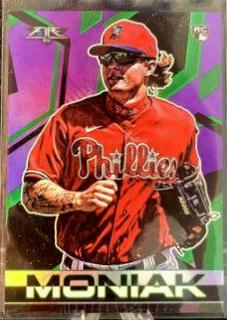 Mickey Moniak