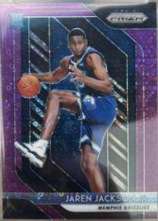 Jaren Jackson Jr.