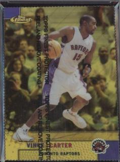 Vince Carter