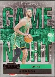 Jayson Tatum