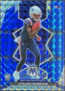 Tyquan Thornton