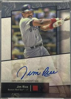 Jim Rice