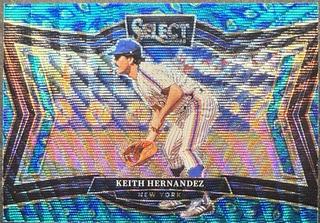 Keith Hernandez