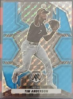 Tim Anderson