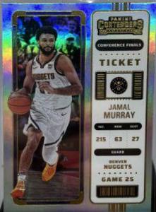 Jamal Murray