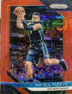 Nikola Vucevic