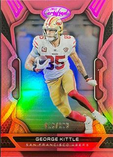 George Kittle