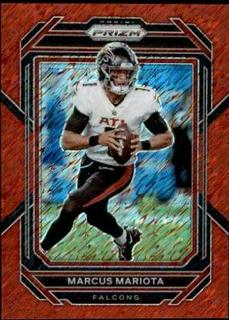 Marcus Mariota