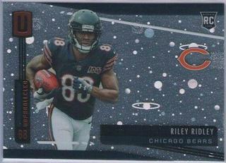 Riley Ridley